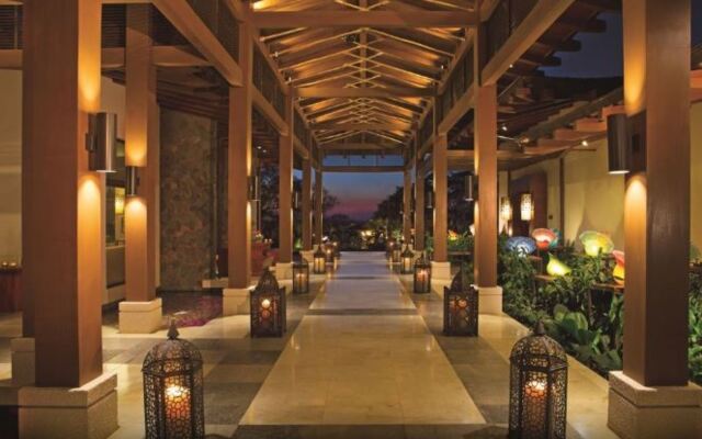 Dreams Las Mareas Costa Rica - All Inclusive