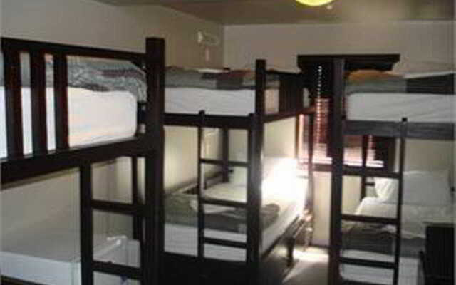 The Park Travellers' Lodge