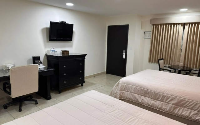 Baja Inn Hoteles Ensenada