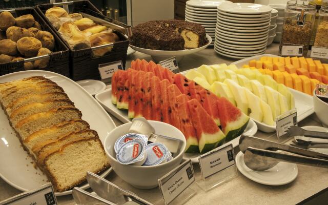 Ibis Styles Maracanau
