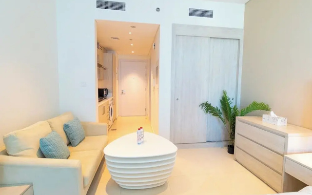 HAPPY SEASON I Seven Palm Residences Palm Jumeirah