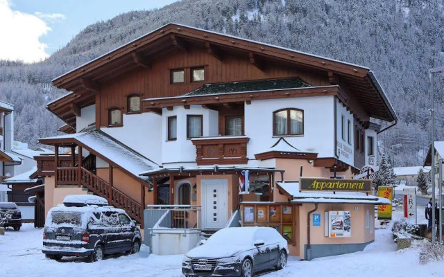 Haus Veronika