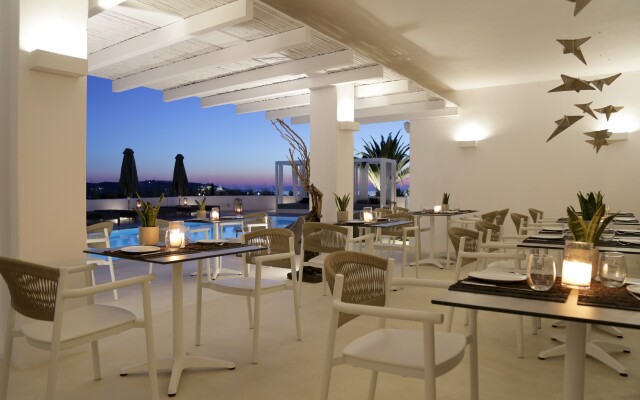 Livin Mykonos Hotel - Adults Only