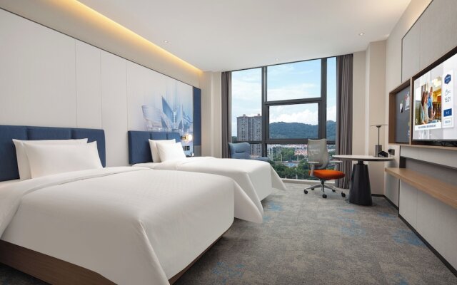 Hampton by Hilton Guangzhou Xintang