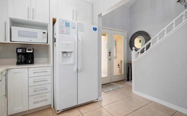 Beachwalk Villa 5199 G