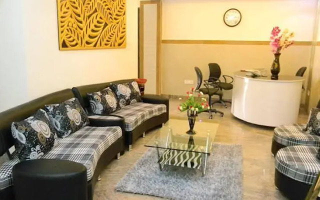 Wafi Suites by Rofeka Hospitality
