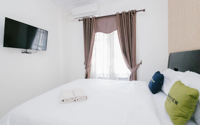 Urbanview Hotel Sultan Palace Malang by RedDoorz