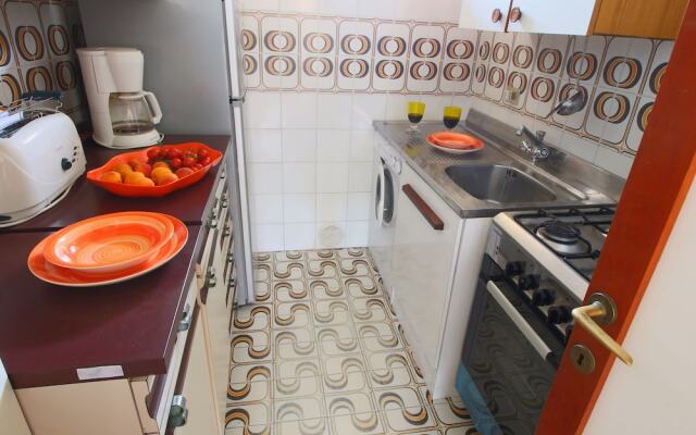 Home at 300 m From the sea