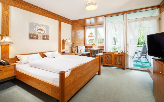 Kneipp Kurhotel Steinle