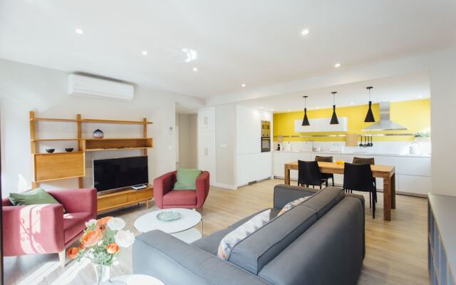 Sweet Inn - San Basilio