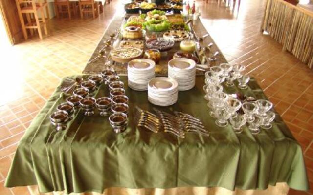 Hotel Fazenda Aguas Claras