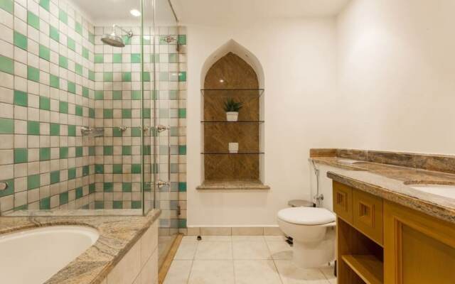 Newly Furnished Family Home Near Burj Khalifa!