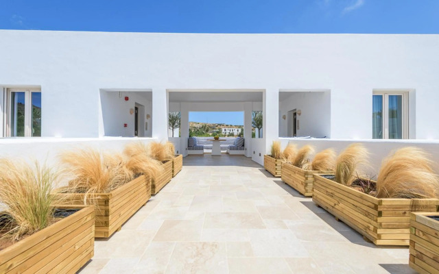 Hotel Eleni