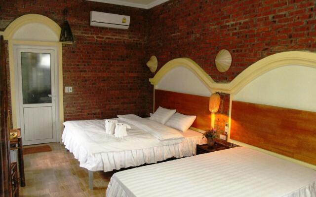 Ninh Binh Greenland Homestay