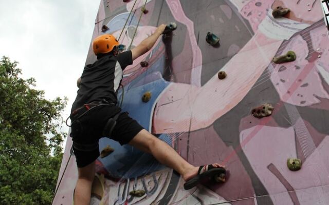 Hotel Villeta Resort