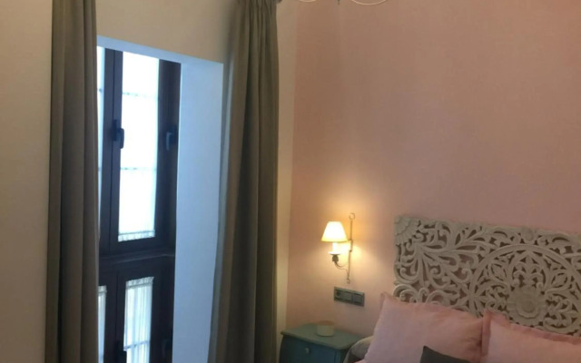 Ap. Palacete Marqués d la Vega