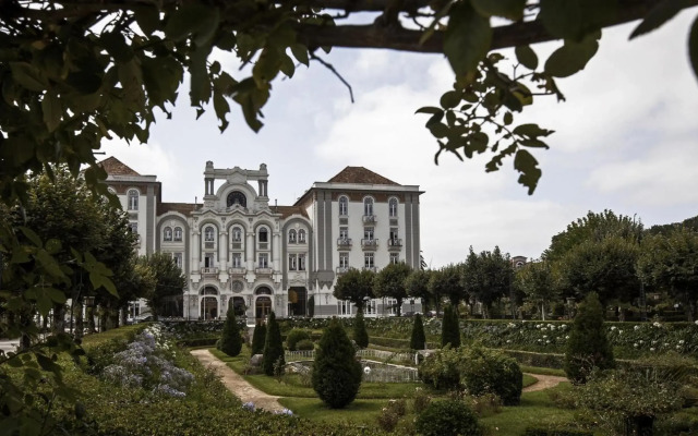 Curia Palace Hotel & Spa