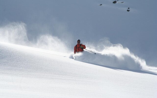 Apart Gletscherblick