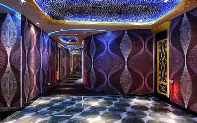 Yixing Xiahao Hotel