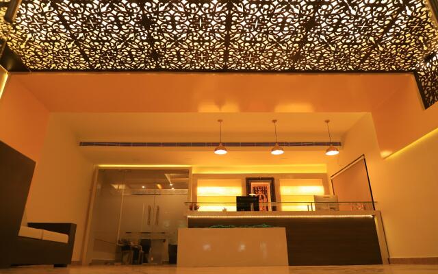 TM Hotel