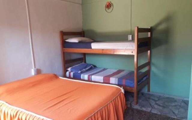El Potro Hostel Natural