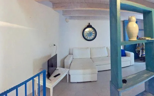 Sarpi Apartment