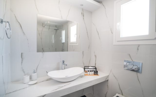 Helen Luxury Villas
