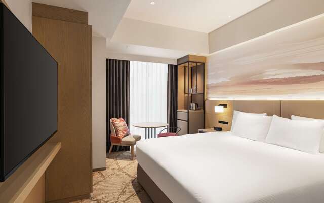 DoubleTree by Hilton Toyama