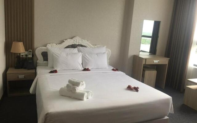 Pearl Beach Hotel Quy Nhon