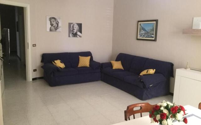 Appartamento "RINA" Centro Sicilia