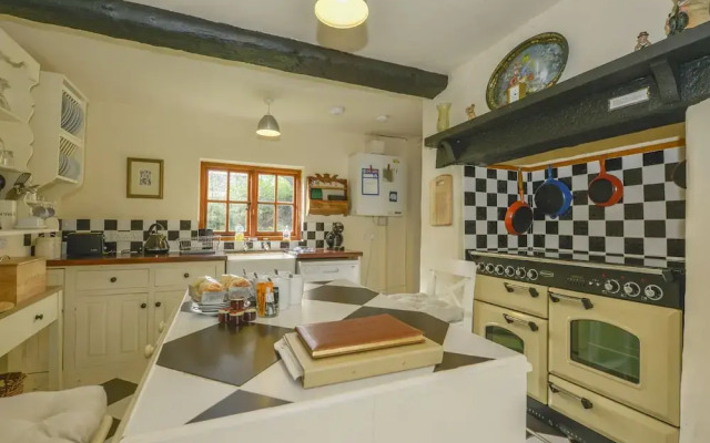 Damson Cottage