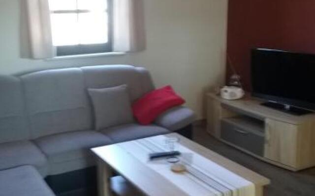 Ferienwohnung Neptun