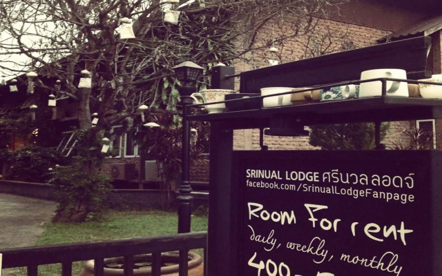 Srinual Lodge
