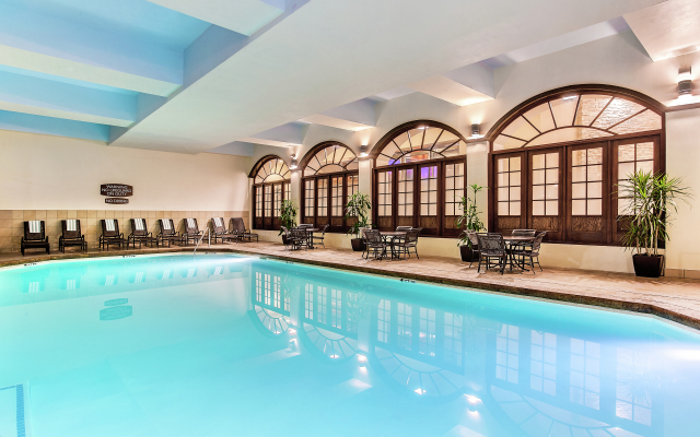 Embassy Suites by Hilton Nashville Airport