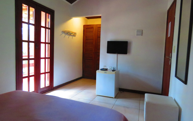 Pousada Casa Cactus