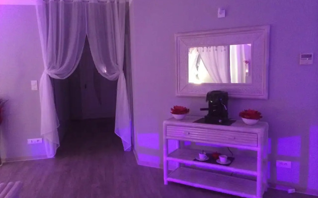 La Paillote Exotique