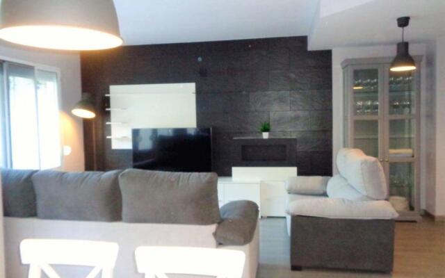 Golf Villa