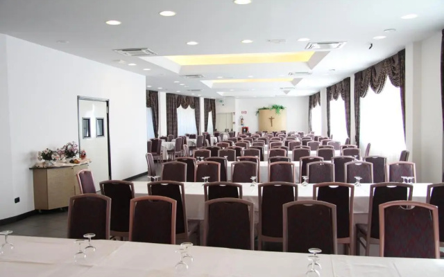 Albergo San Michele
