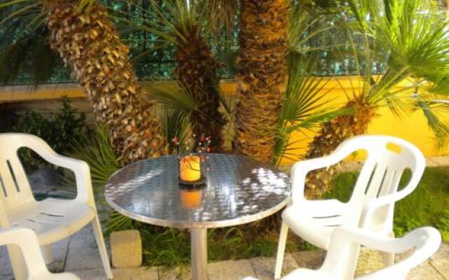 Villa Nespole e Vermentino