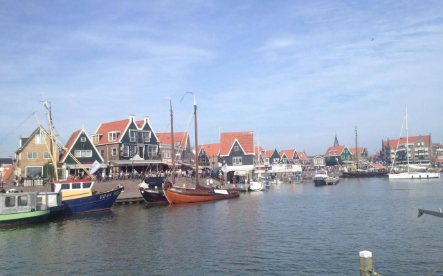 Appartement Volendam