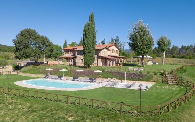 Agriturismo Quata Tuscany Country House