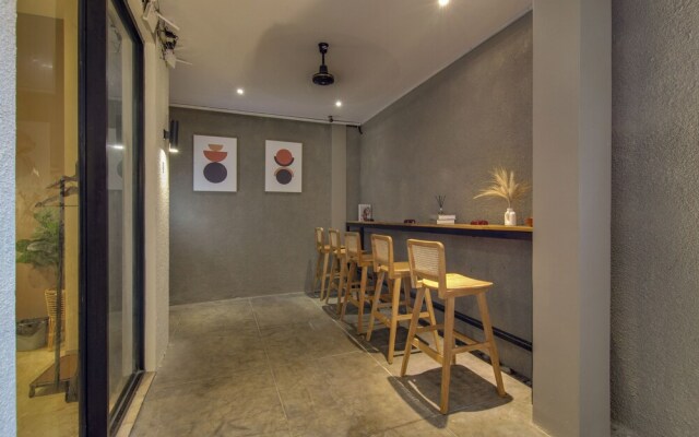 Escotel Casa De Luga By Reccoma
