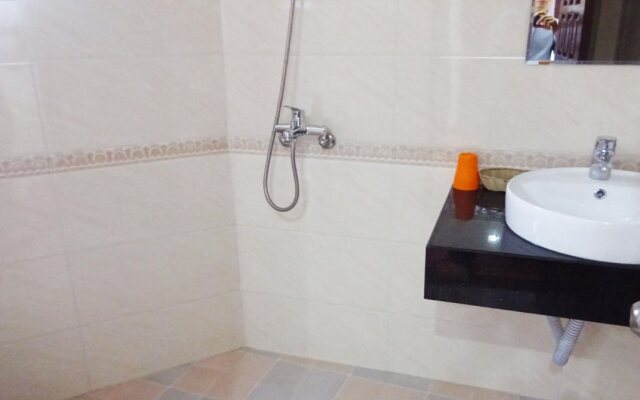 Hanoi Discovery II Hotel