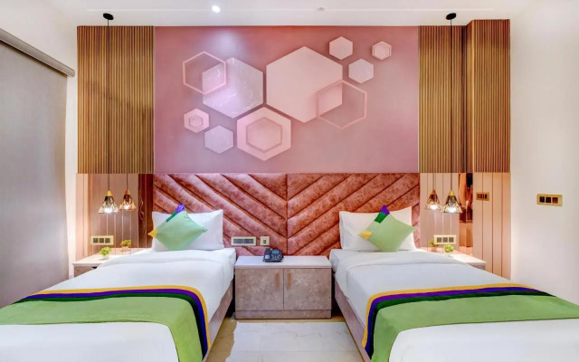 Treebo Corporate Inn