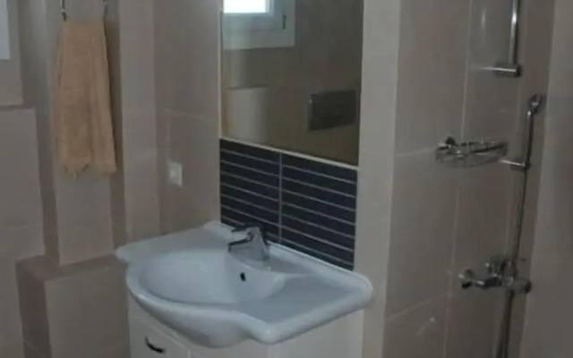 Andros Prive Suites