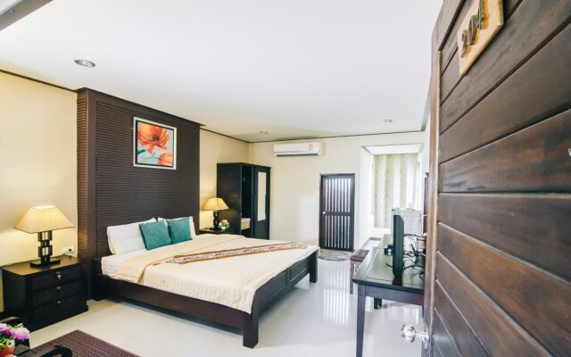 AMM House Hotel