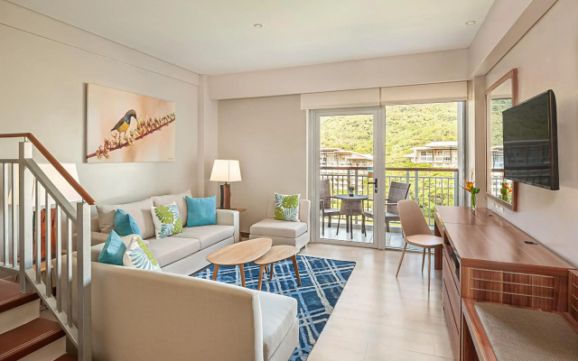 Pico Sands Hotel