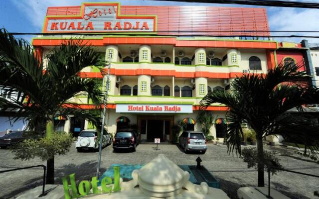 Kuala Radja