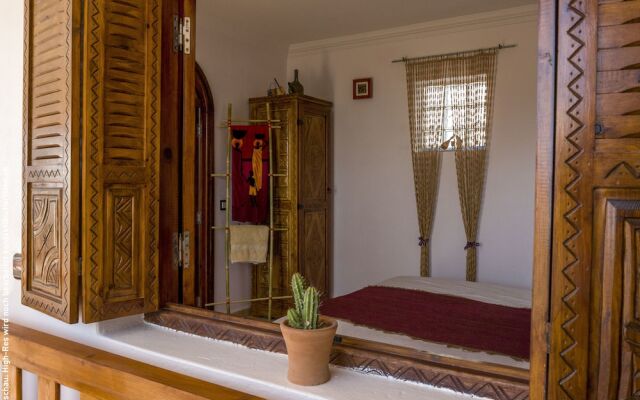 Maison Darna Guesthouse