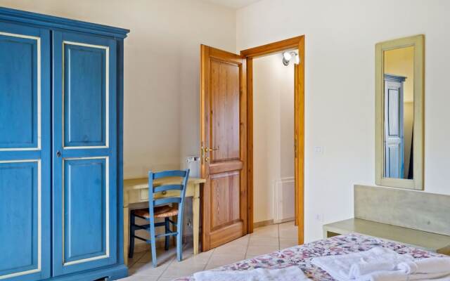 Restful Holiday Home in Sorano With Swimming Pool